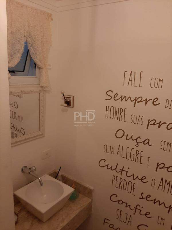 Casa de Condomínio, 4 quartos - Foto 23