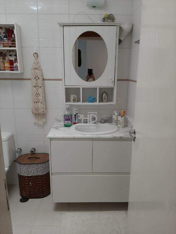 Casa de Condomínio, 4 quartos - Foto 25