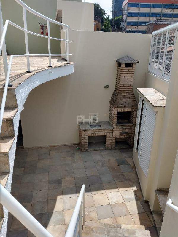 Casa de Condomínio, 4 quartos - Foto 32