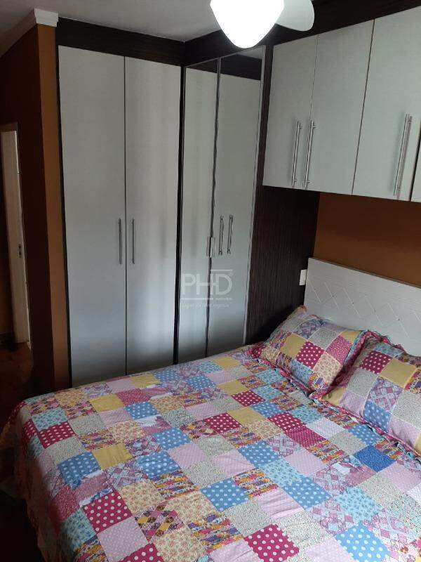 Casa de Condomínio, 4 quartos - Foto 16