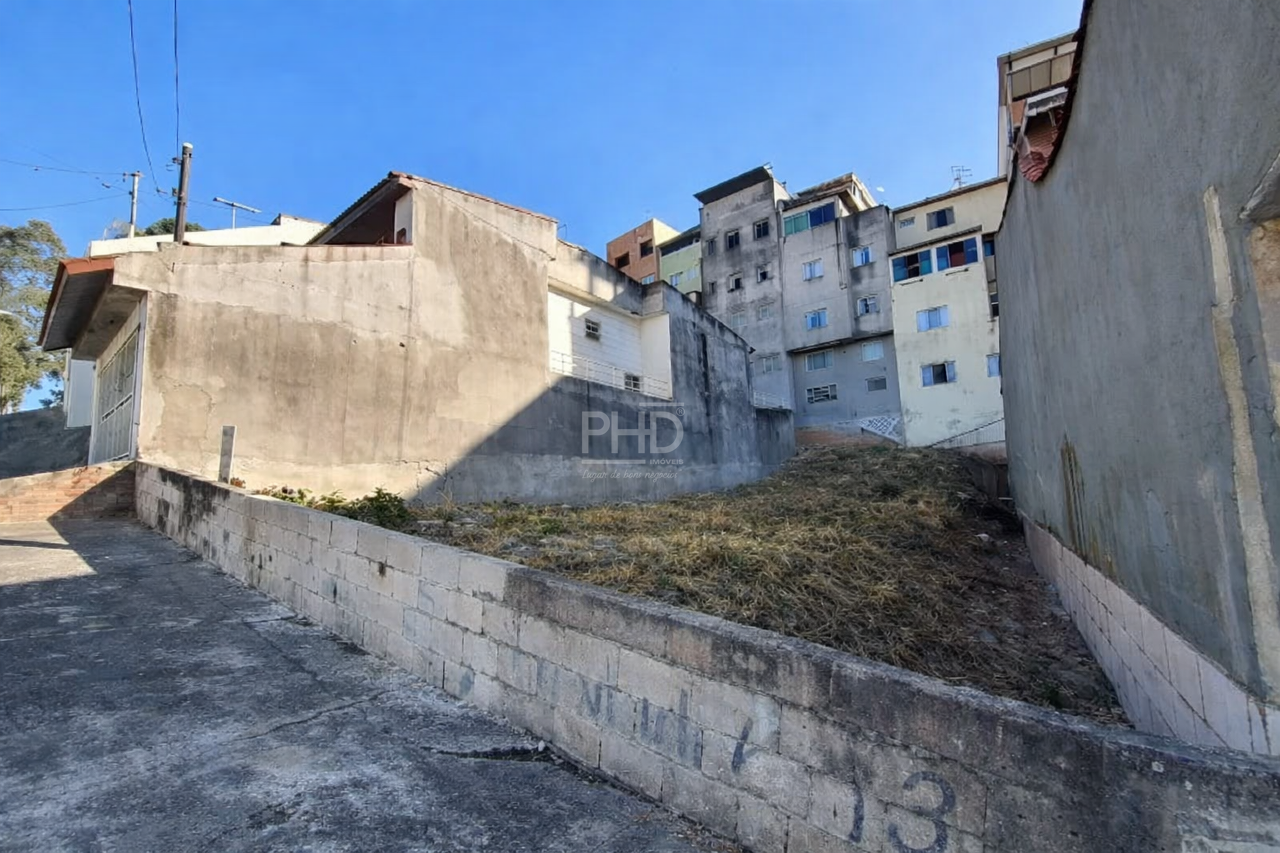 Terreno, 253 m² - Foto 7