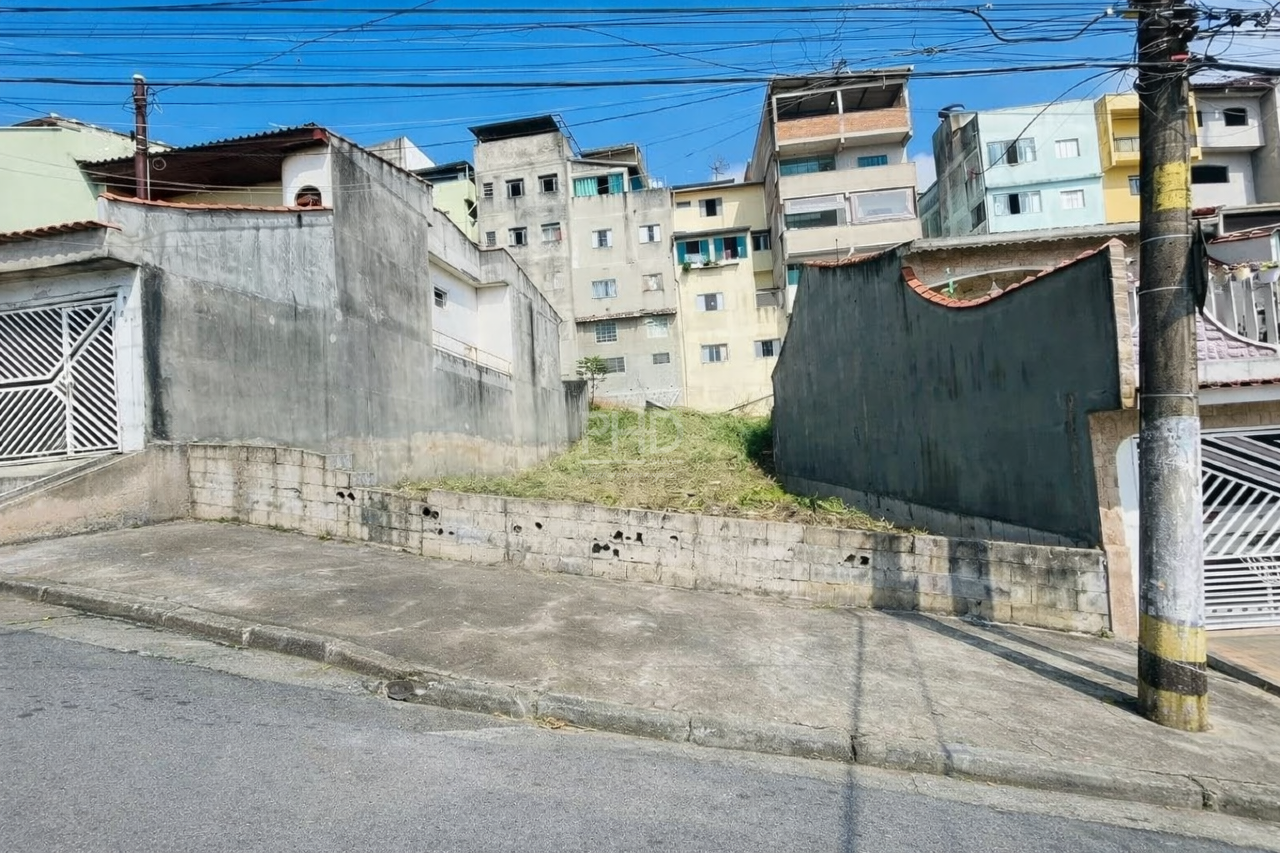 Terreno, 253 m² - Foto 3