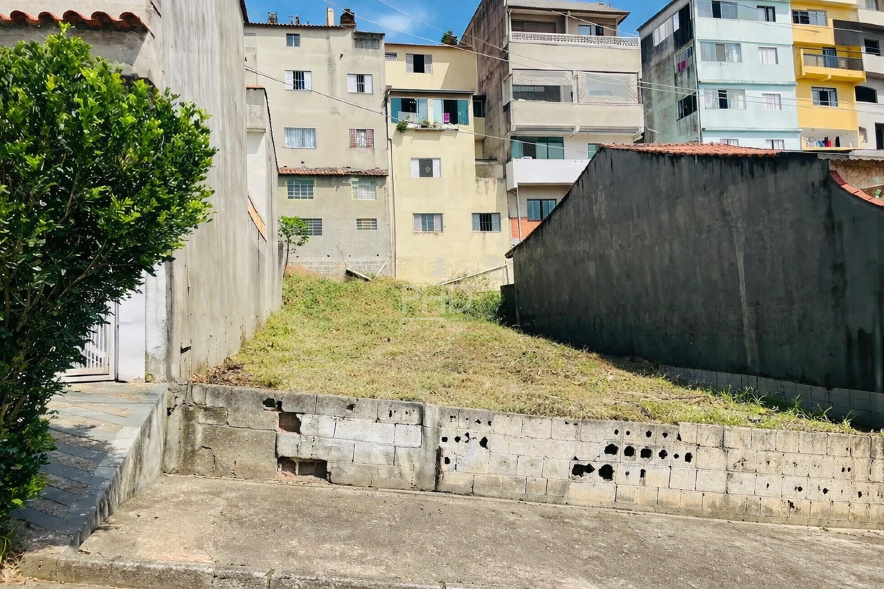 Terreno, 253 m² - Foto 4