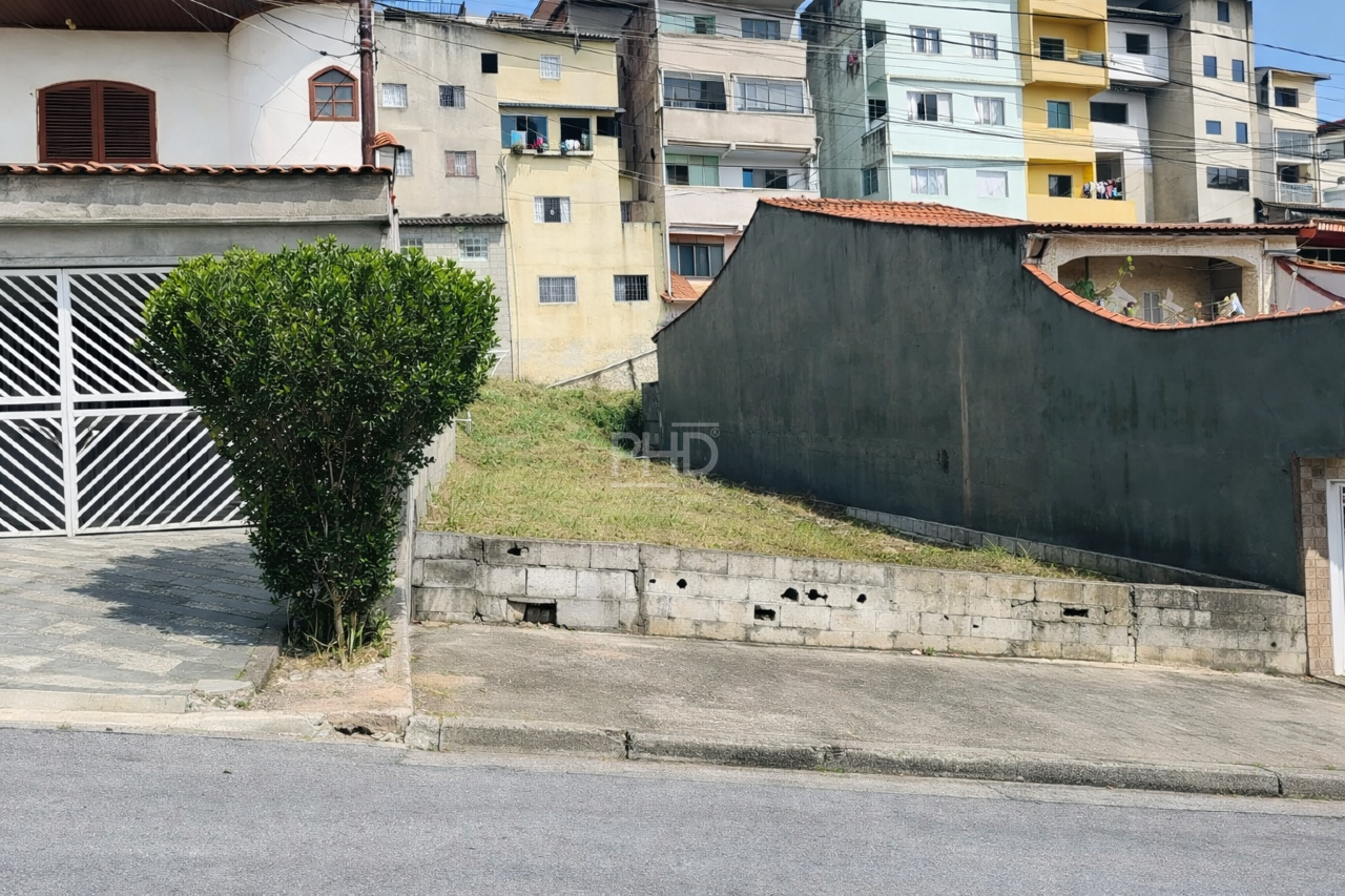 Terreno, 253 m² - Foto 2