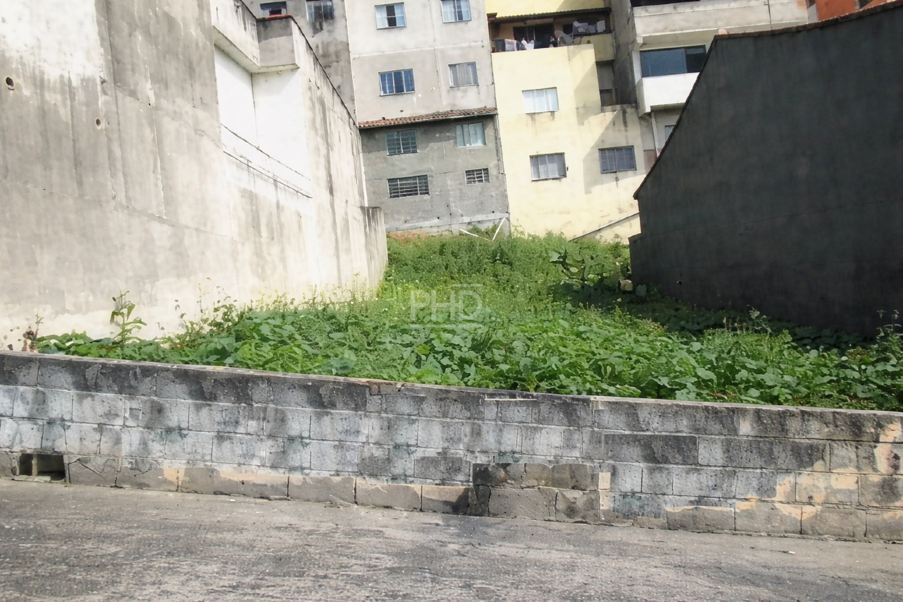 Terreno, 253 m² - Foto 5