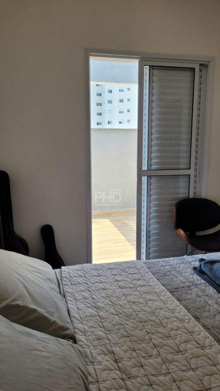 Cobertura, 1 quarto, 60 m² - Foto 10