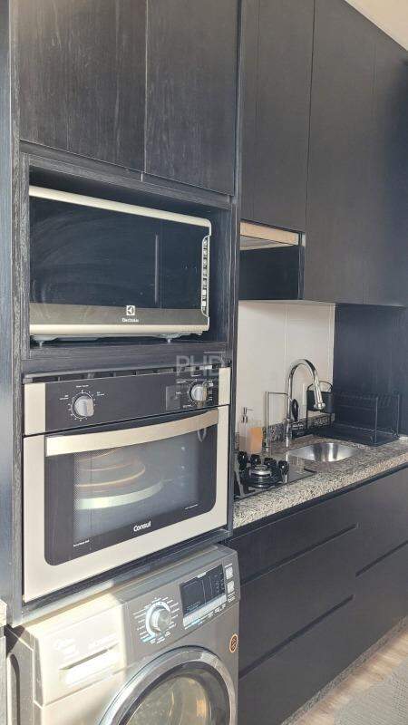 Cobertura, 1 quarto, 60 m² - Foto 14