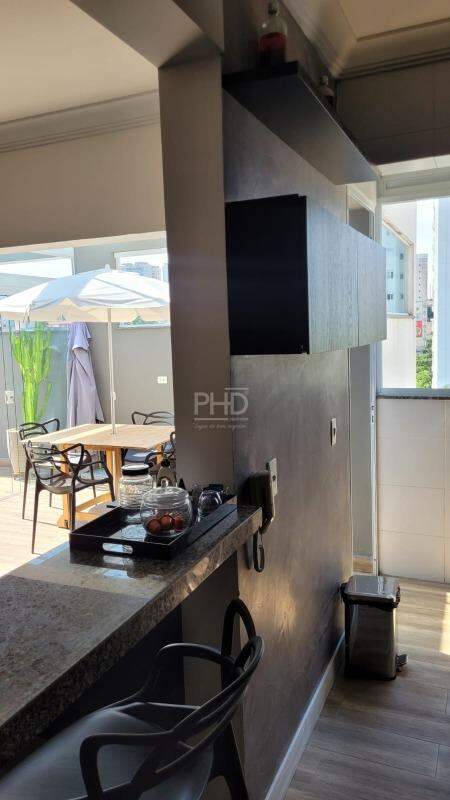 Cobertura, 1 quarto, 60 m² - Foto 7