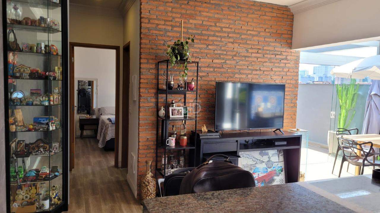 Cobertura, 1 quarto, 60 m² - Foto 5