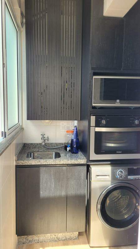 Cobertura, 1 quarto, 60 m² - Foto 13