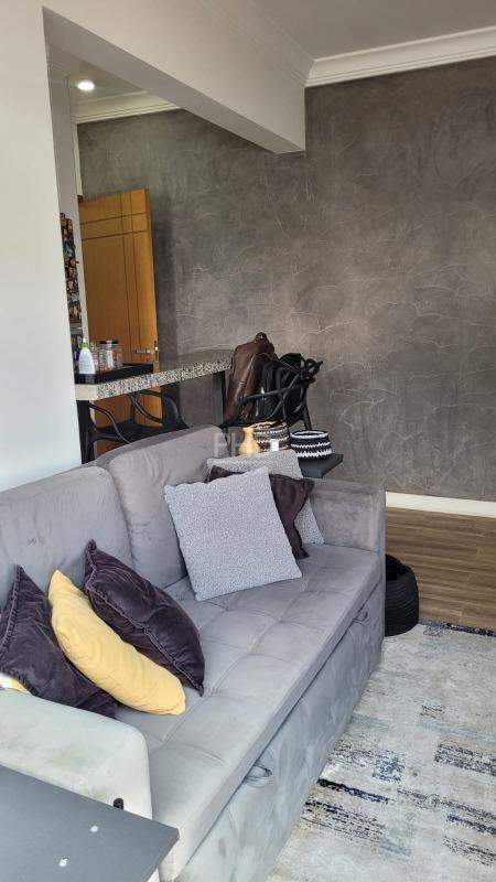 Cobertura, 1 quarto, 60 m² - Foto 2