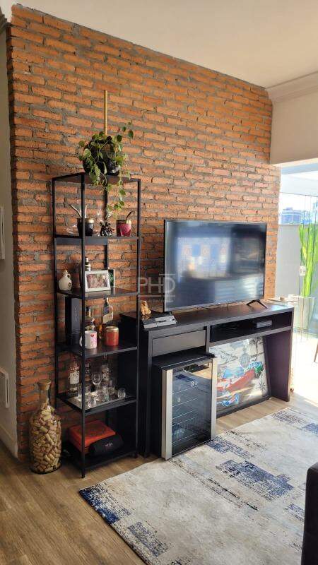 Cobertura, 1 quarto, 60 m² - Foto 3