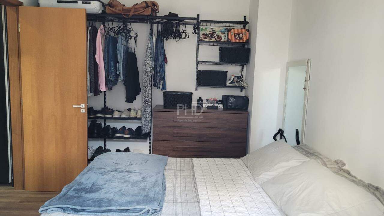 Cobertura, 1 quarto, 60 m² - Foto 11