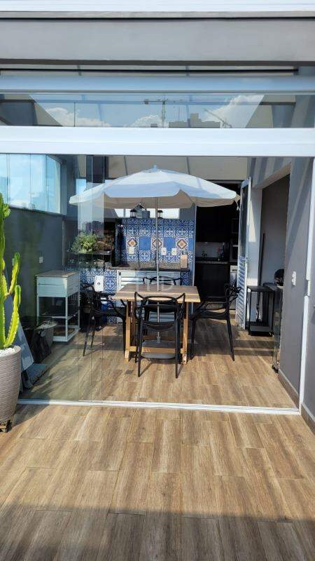 Cobertura, 1 quarto, 60 m² - Foto 19