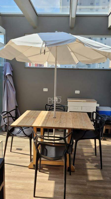 Cobertura, 1 quarto, 60 m² - Foto 18