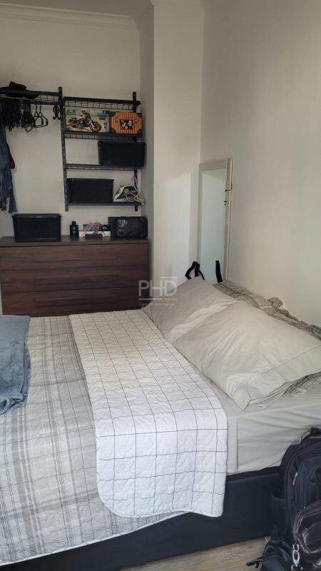 Cobertura, 1 quarto, 60 m² - Foto 9