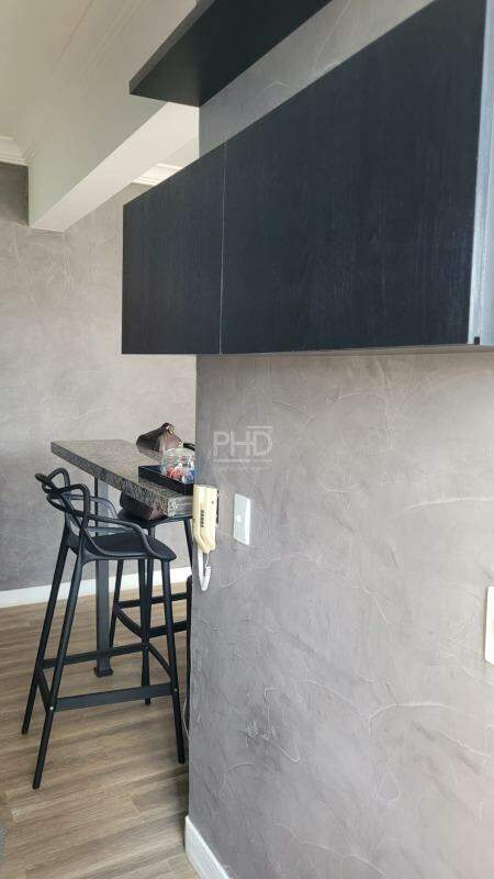 Cobertura, 1 quarto, 60 m² - Foto 6