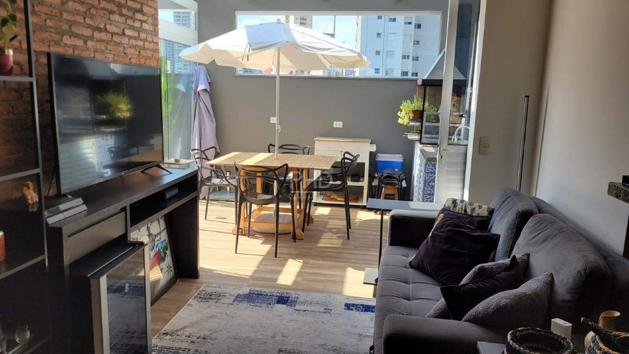 Cobertura, 1 quarto, 60 m² - Foto 4