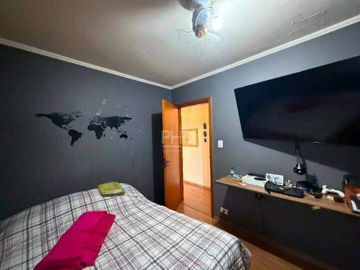 Sobrado, 3 quartos, 147 m² - Foto 9