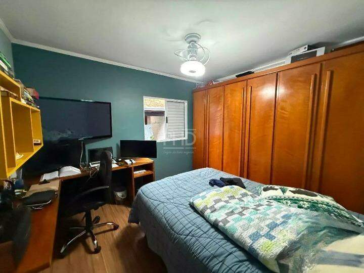 Sobrado, 3 quartos, 147 m² - Foto 10