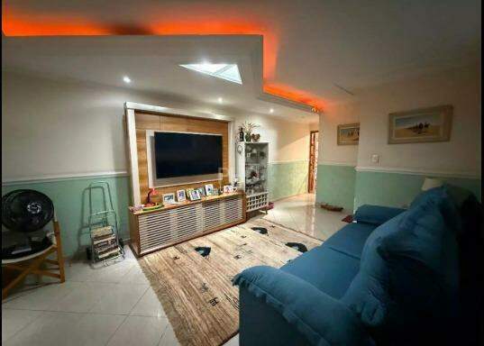 Sobrado, 3 quartos, 147 m² - Foto 1
