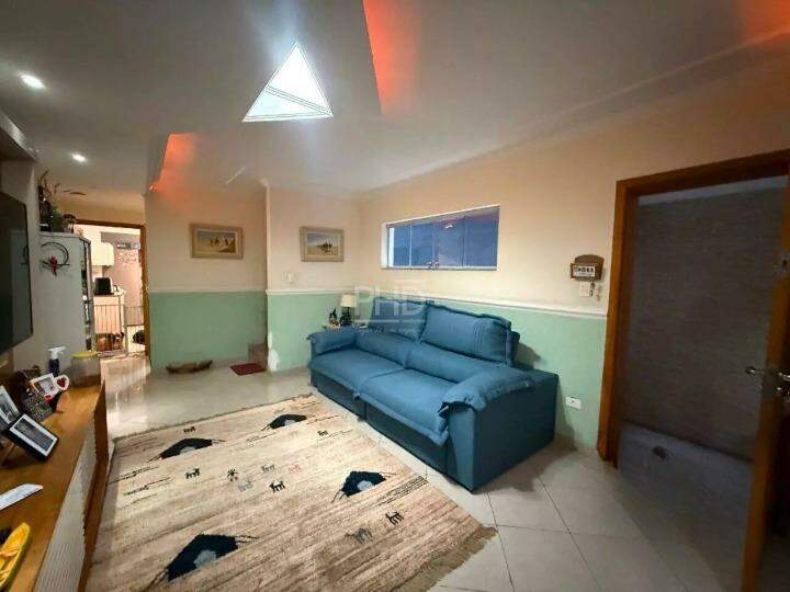 Sobrado, 3 quartos, 147 m² - Foto 3