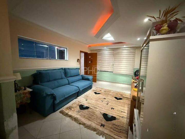Sobrado, 3 quartos, 147 m² - Foto 2