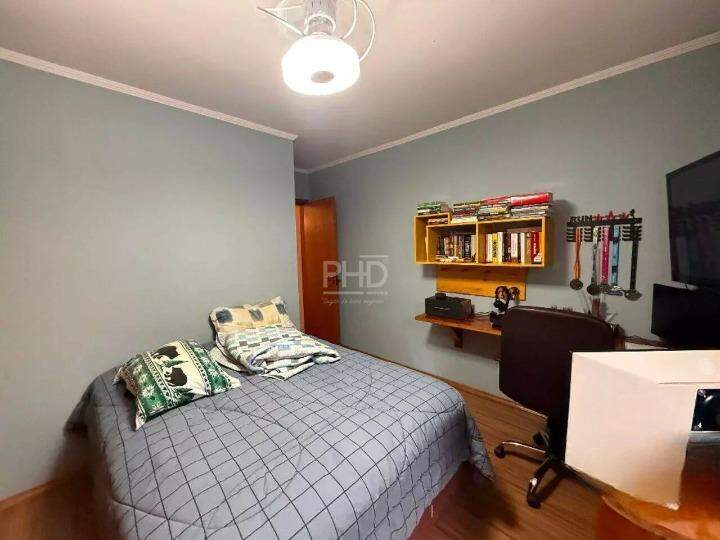 Sobrado, 3 quartos, 147 m² - Foto 11