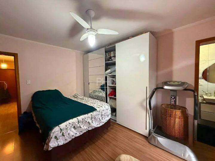 Sobrado, 3 quartos, 147 m² - Foto 12