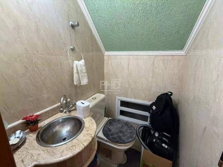 Sobrado, 3 quartos, 147 m² - Foto 15