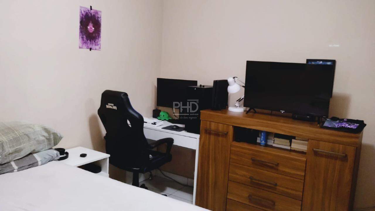 Sobrado, 3 quartos, 209 m² - Foto 18