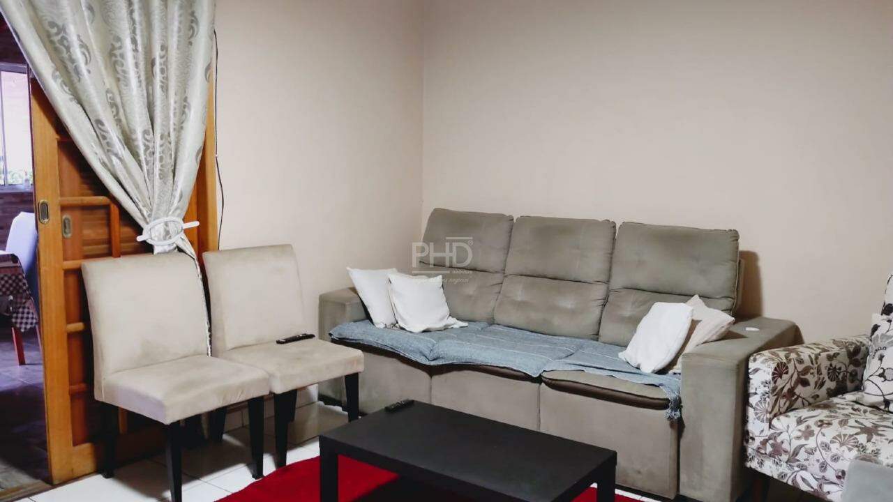 Sobrado, 3 quartos, 209 m² - Foto 4