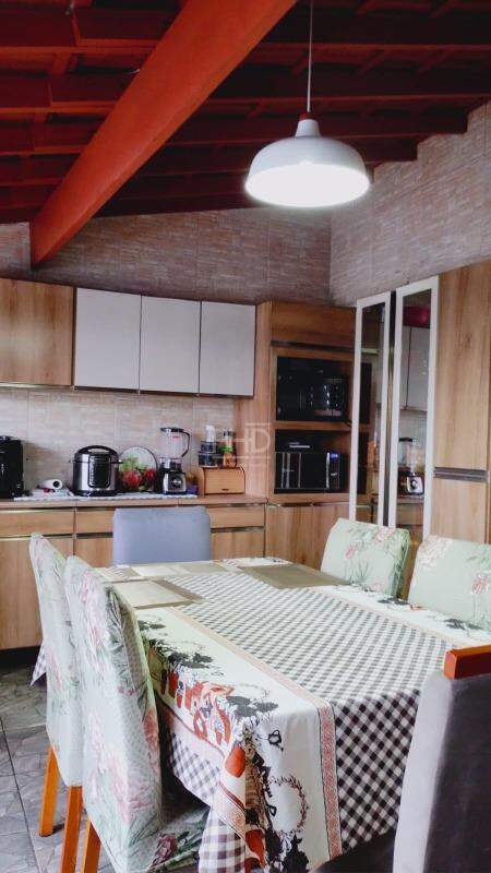 Sobrado, 3 quartos, 209 m² - Foto 9