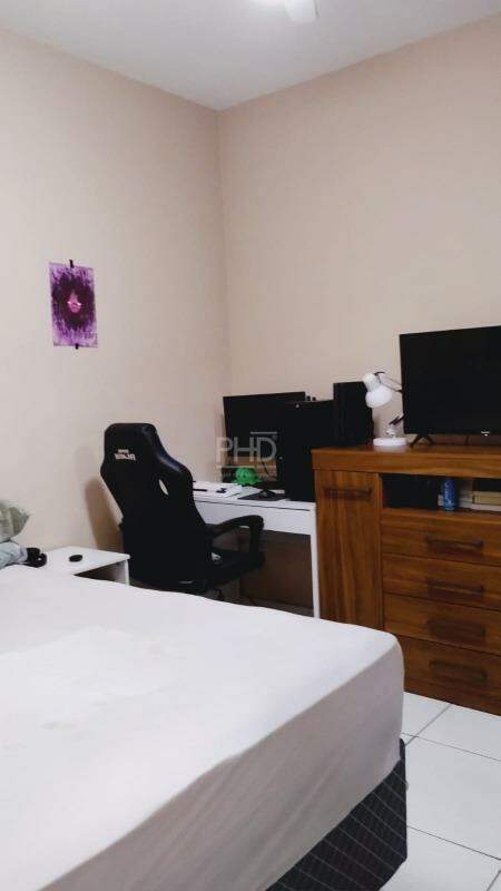 Sobrado, 3 quartos, 209 m² - Foto 17