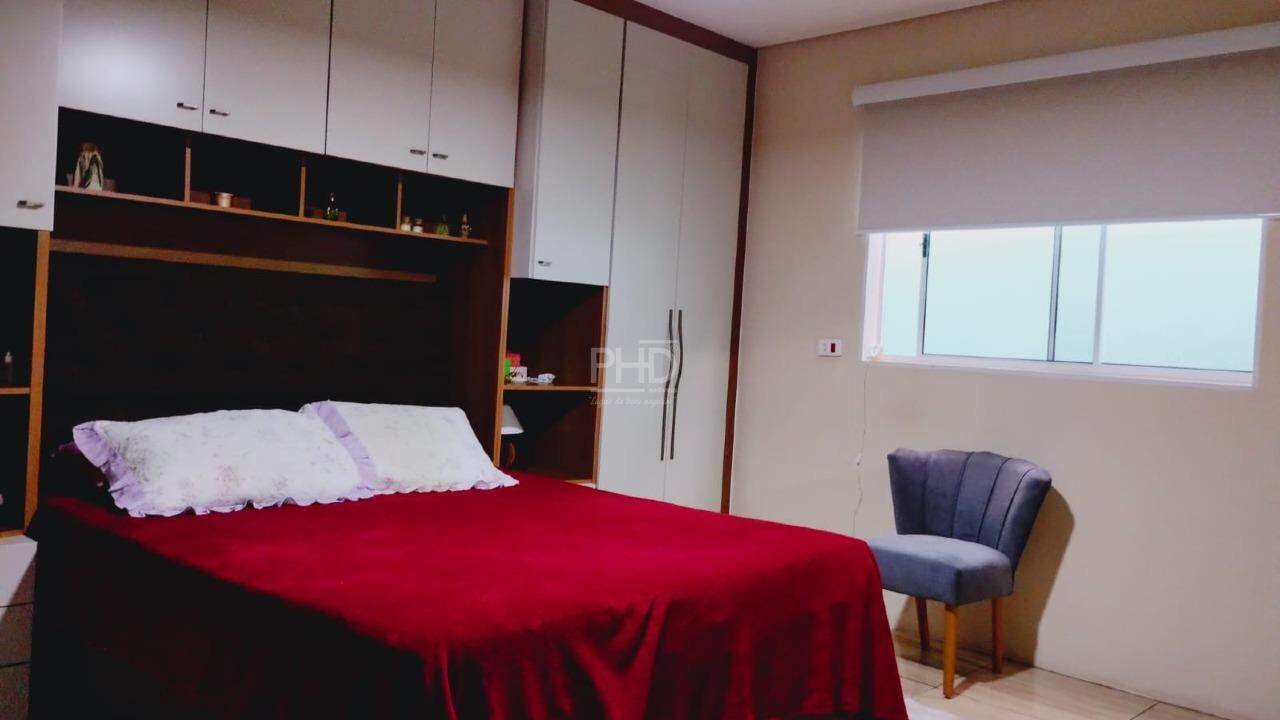 Sobrado, 3 quartos, 209 m² - Foto 13