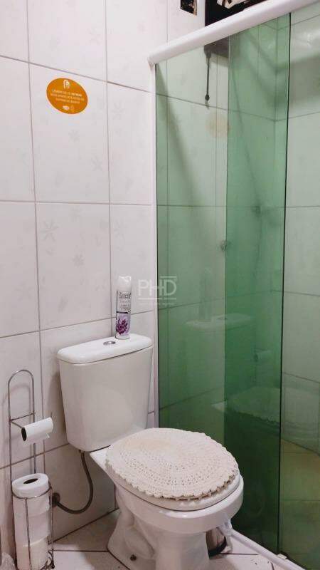 Sobrado, 3 quartos, 209 m² - Foto 22