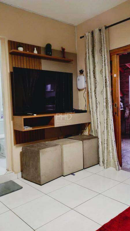Sobrado, 3 quartos, 209 m² - Foto 5