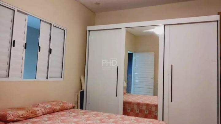 Sobrado, 3 quartos, 209 m² - Foto 16
