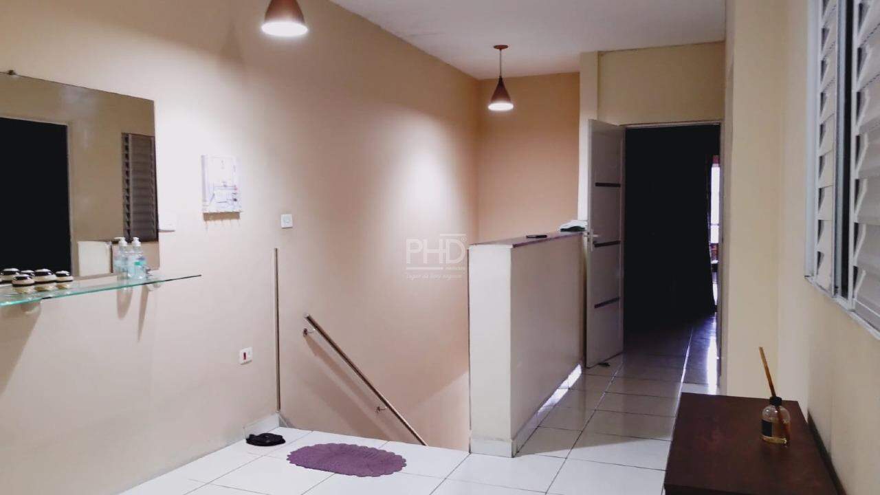 Sobrado, 3 quartos, 209 m² - Foto 3