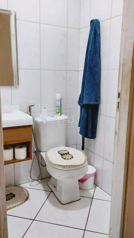Sobrado, 3 quartos, 209 m² - Foto 19