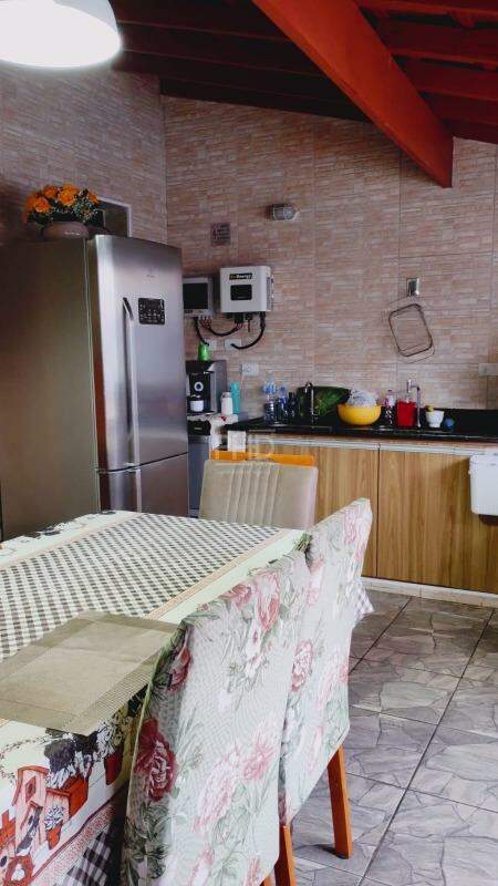 Sobrado, 3 quartos, 209 m² - Foto 10