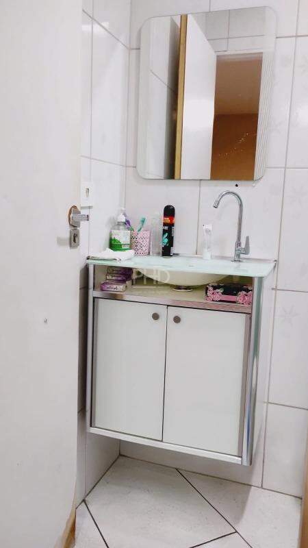 Sobrado, 3 quartos, 209 m² - Foto 20