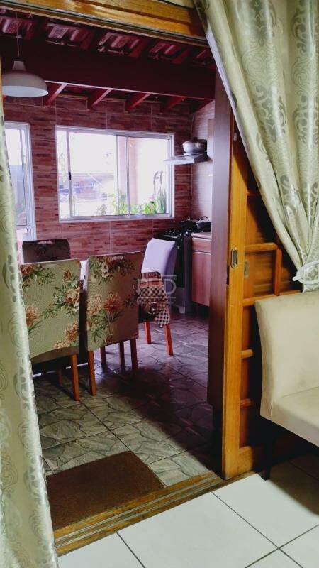 Sobrado, 3 quartos, 209 m² - Foto 8