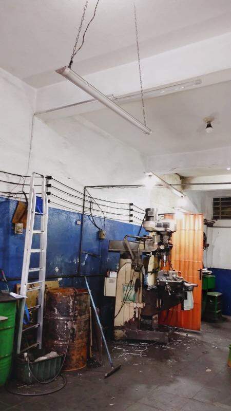 Sobrado, 3 quartos, 209 m² - Foto 25