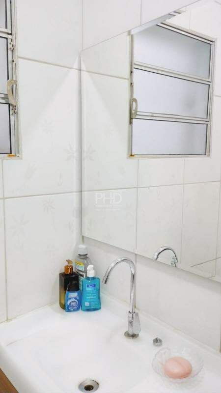 Sobrado, 3 quartos, 209 m² - Foto 21