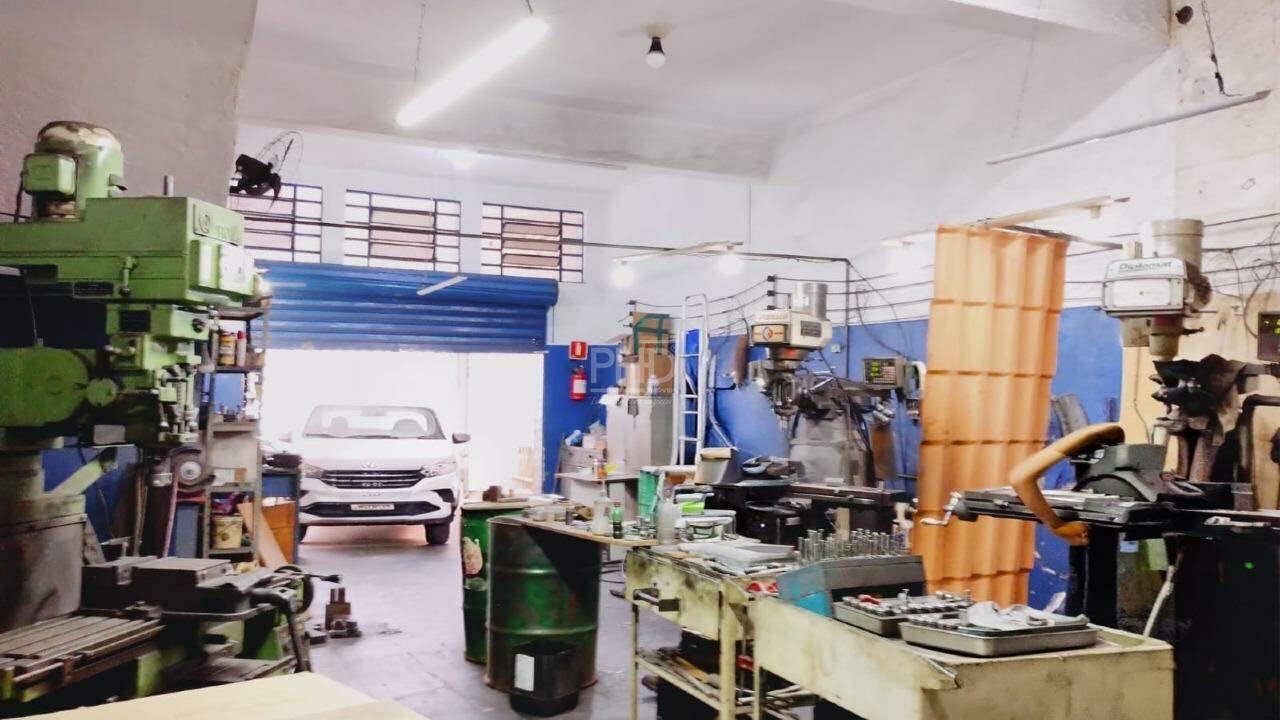 Sobrado, 3 quartos, 209 m² - Foto 27