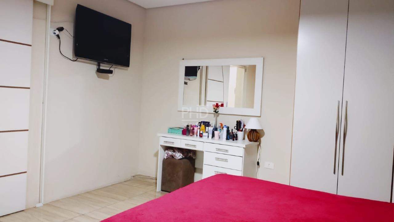 Sobrado, 3 quartos, 209 m² - Foto 14