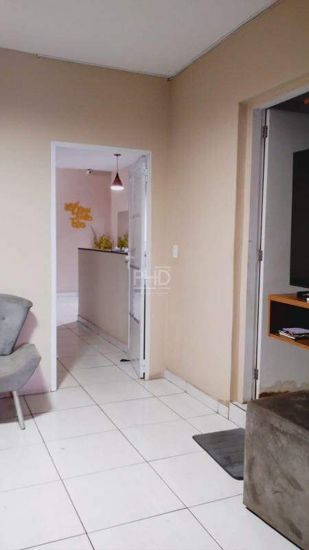 Sobrado, 3 quartos, 209 m² - Foto 6