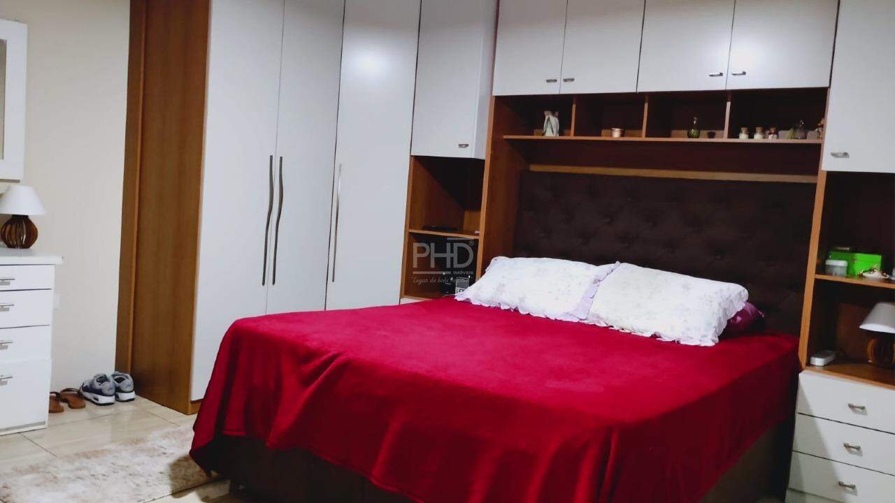 Sobrado, 3 quartos, 209 m² - Foto 12