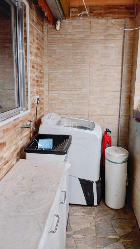 Sobrado, 3 quartos, 209 m² - Foto 23